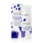 1628-ryor matujici krem s pudrovym efekt.new 50ml